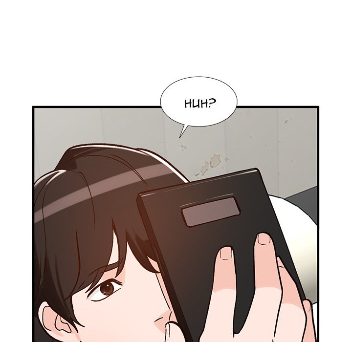 Town Girls page 145