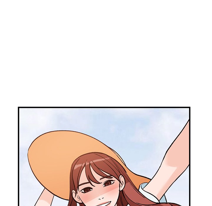 Town Girls page 156