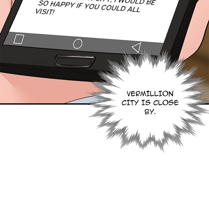 Town Girls page 162