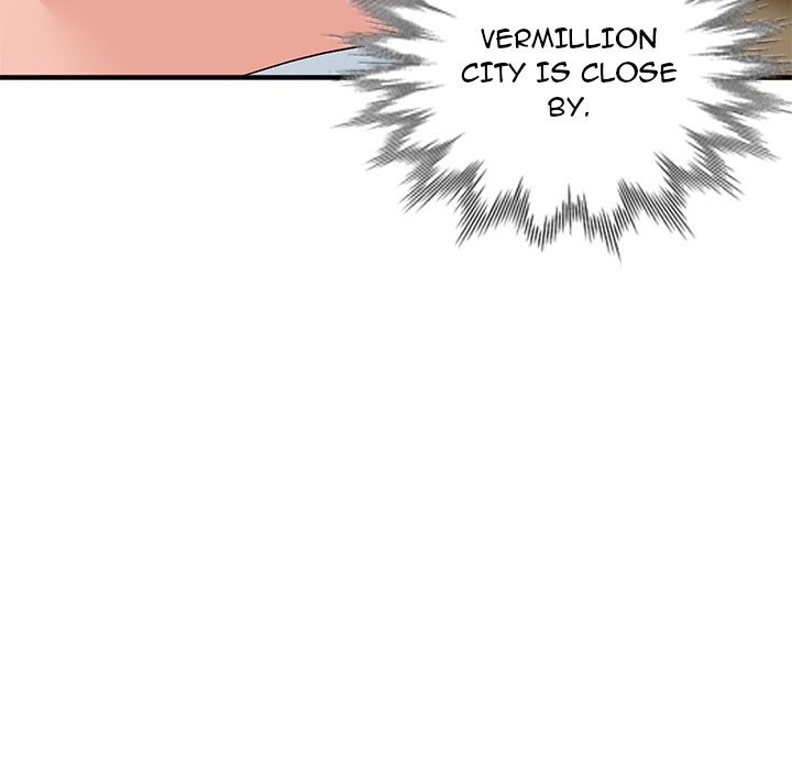 Town Girls page 13