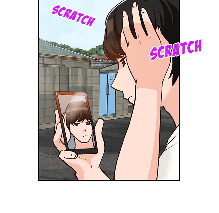 Town Girls page 22