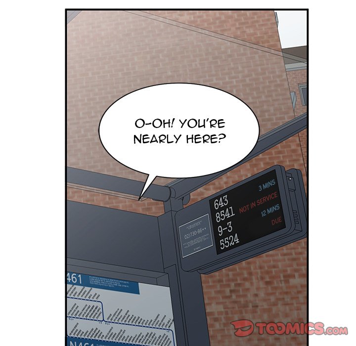 Town Girls page 33