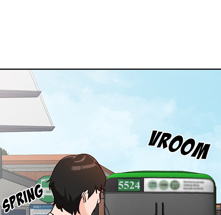 Town Girls page 35
