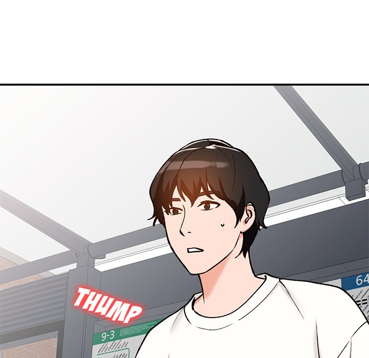 Town Girls page 40