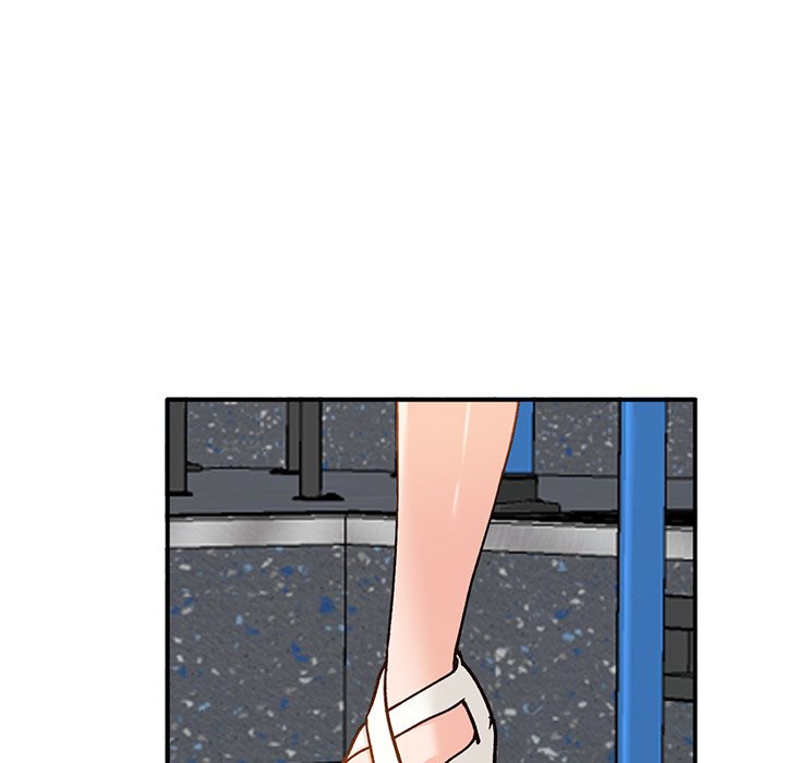 Town Girls page 42