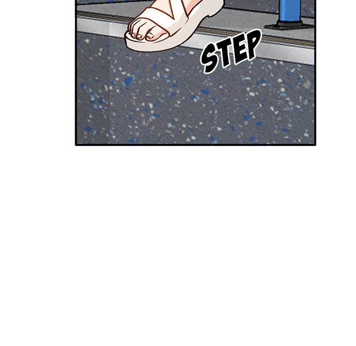 Town Girls page 43