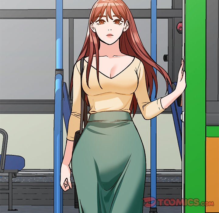 Town Girls page 45