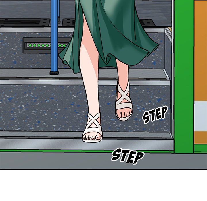 Town Girls page 46