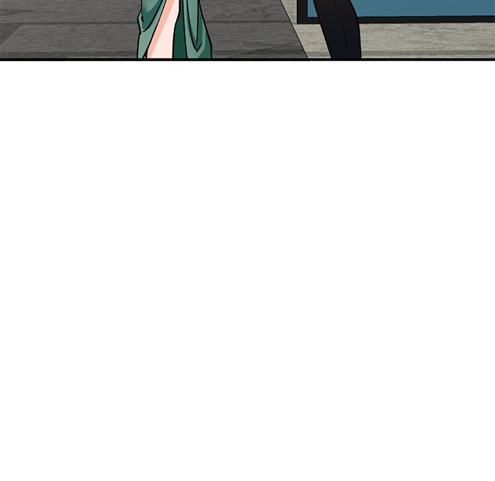 Town Girls page 49