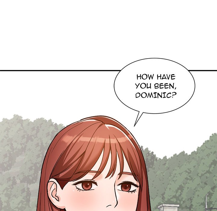 Town Girls page 50