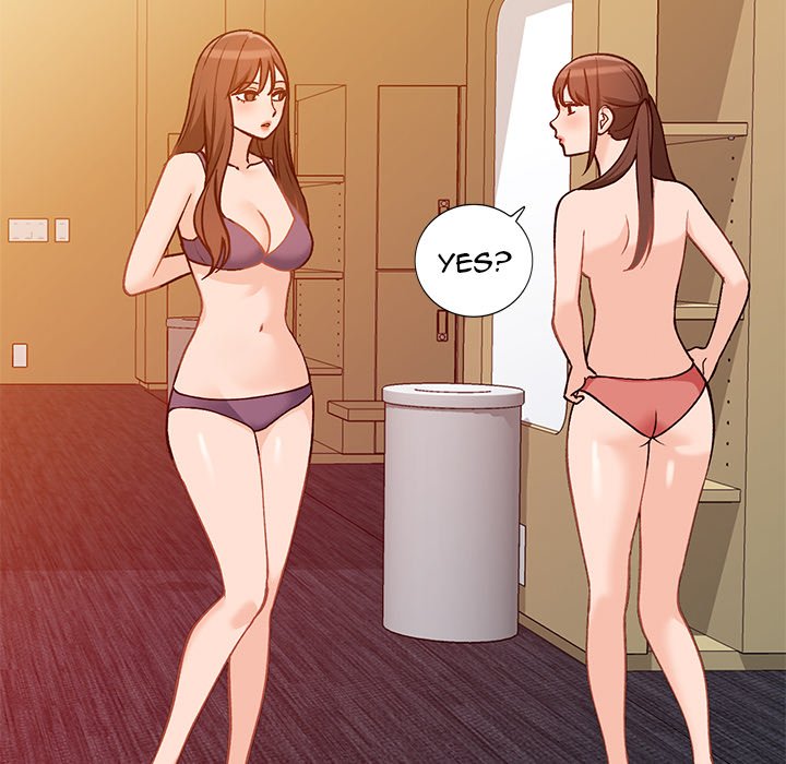 Town Girls page 61
