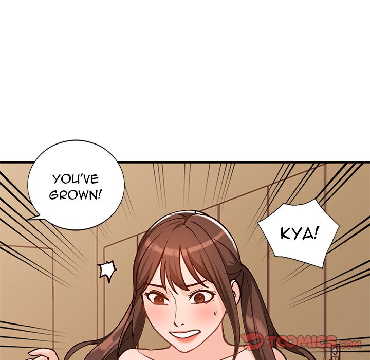 Town Girls page 63
