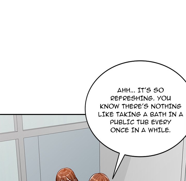 Town Girls page 68