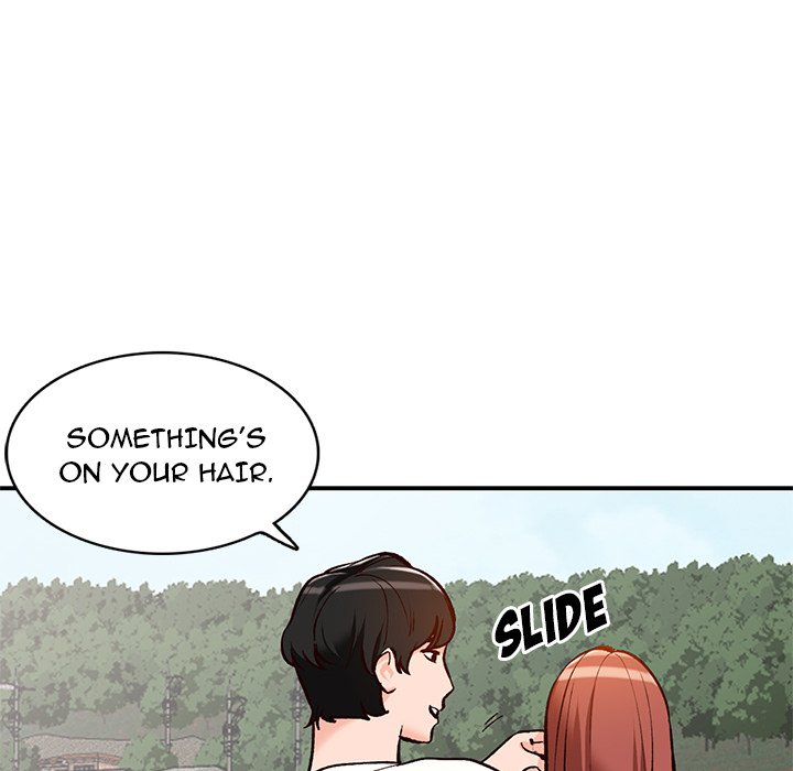 Town Girls page 73
