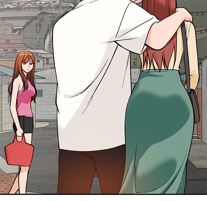 Town Girls page 74