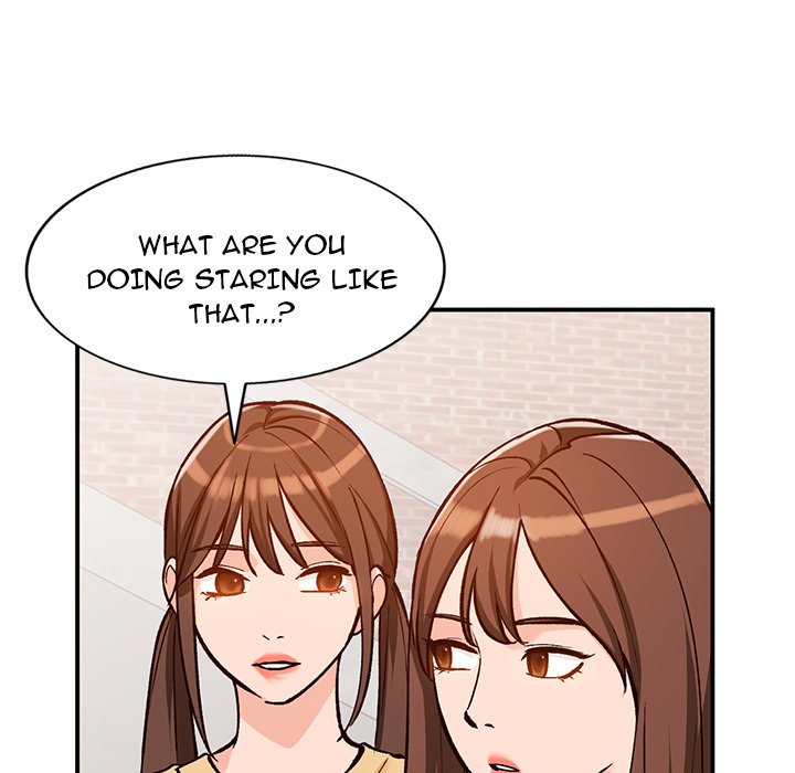 Town Girls page 76