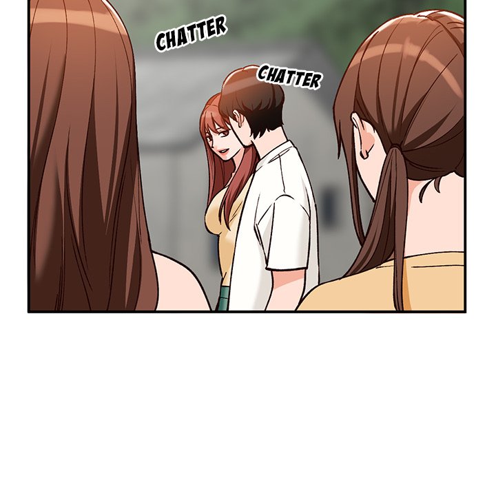 Town Girls page 79