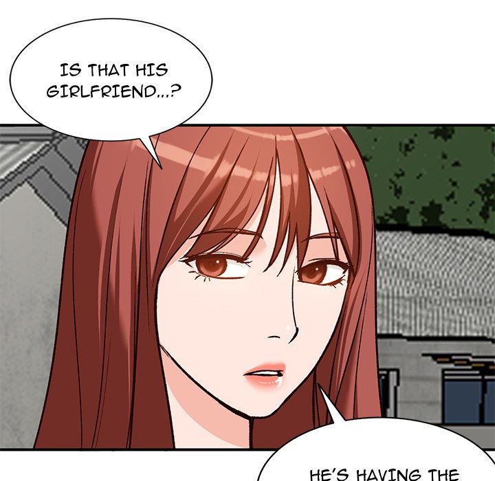 Town Girls page 83