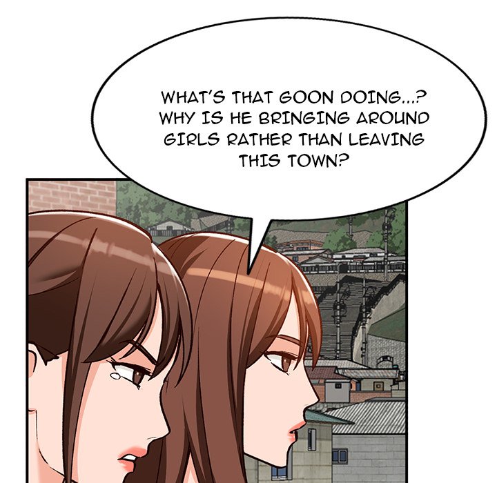 Town Girls page 85