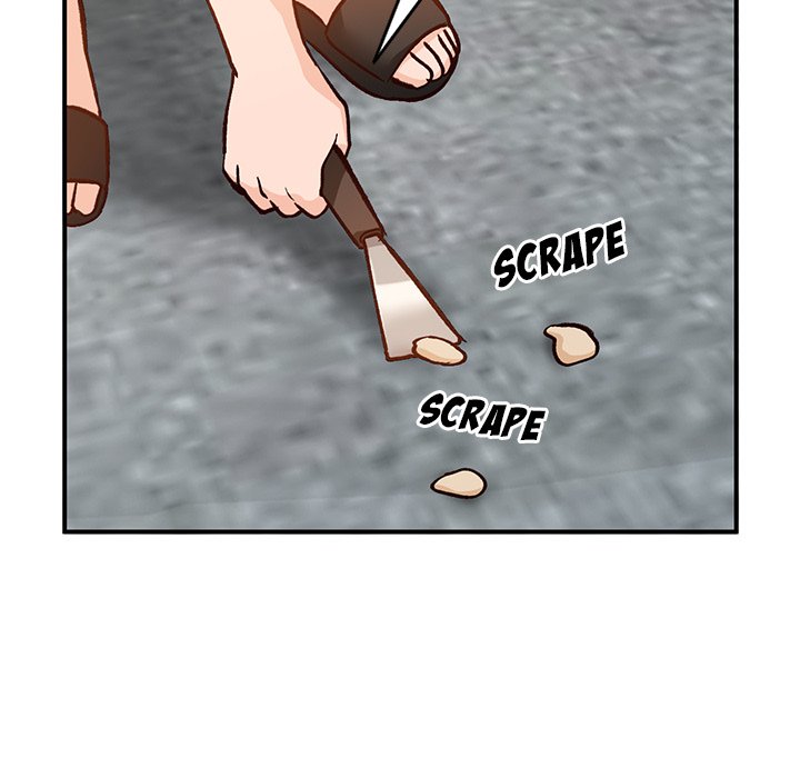 Town Girls page 103