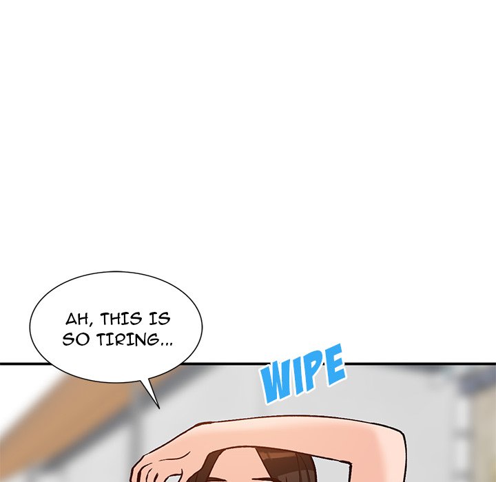 Town Girls page 104