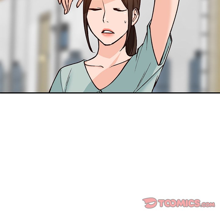 Town Girls page 105