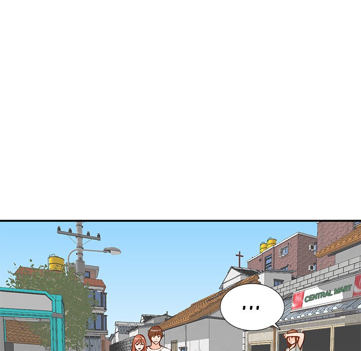 Town Girls page 106