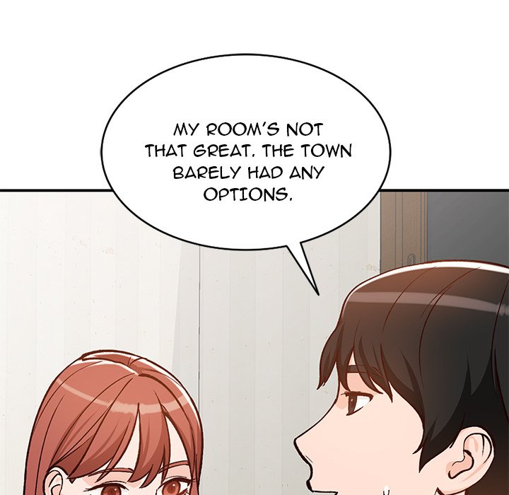 Town Girls page 113