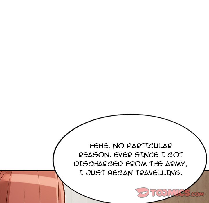Town Girls page 117