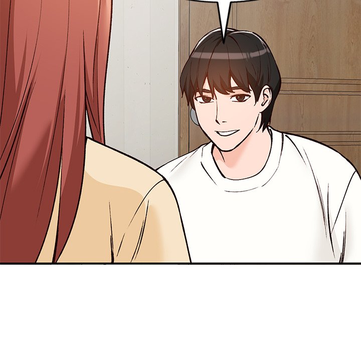 Town Girls page 118