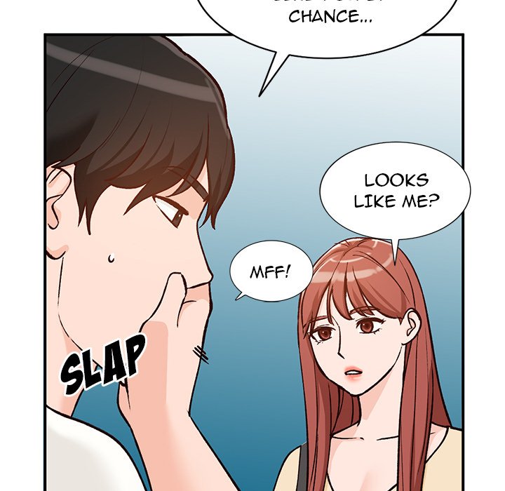 Town Girls page 120