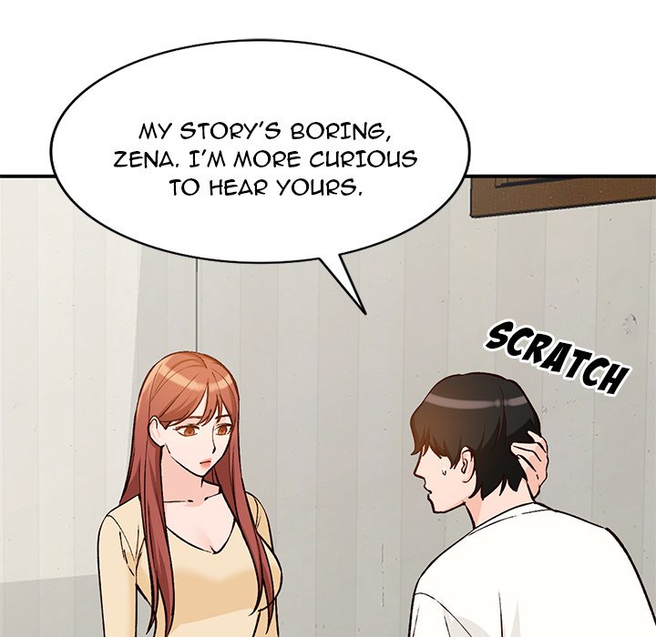 Town Girls page 122