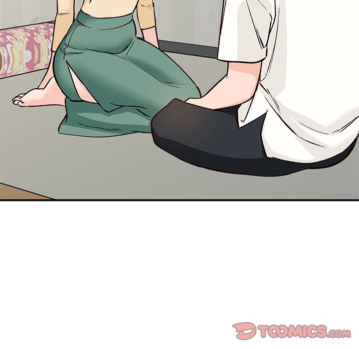 Town Girls page 123