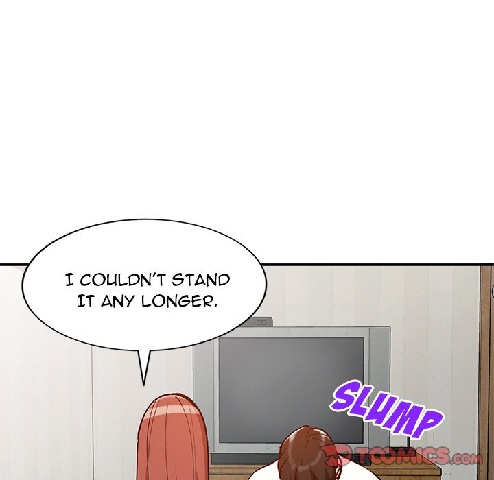 Town Girls page 135