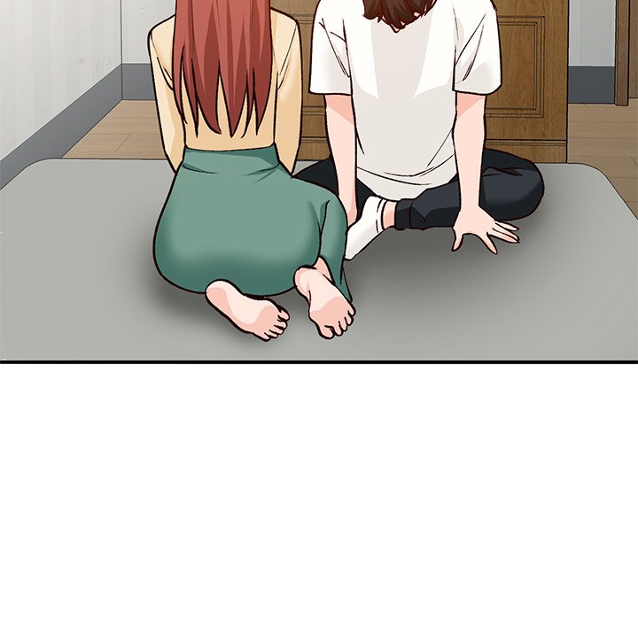 Town Girls page 136
