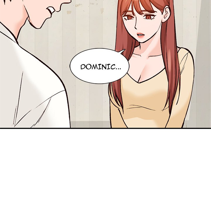 Town Girls page 140