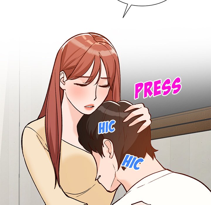 Town Girls page 152