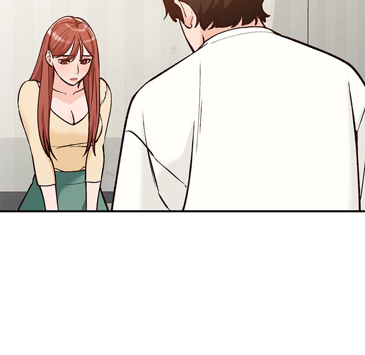 Town Girls page 5