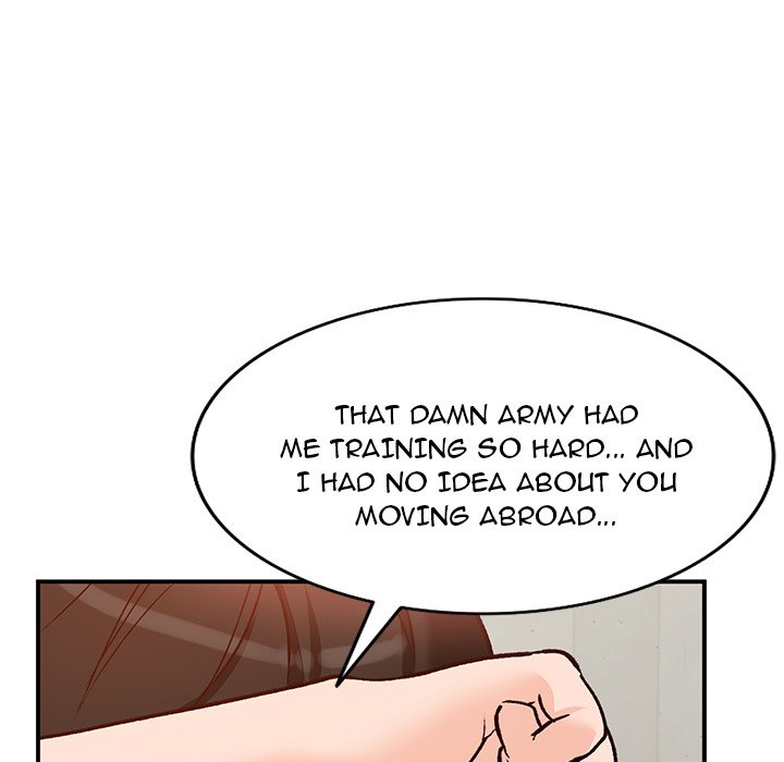 Town Girls page 6
