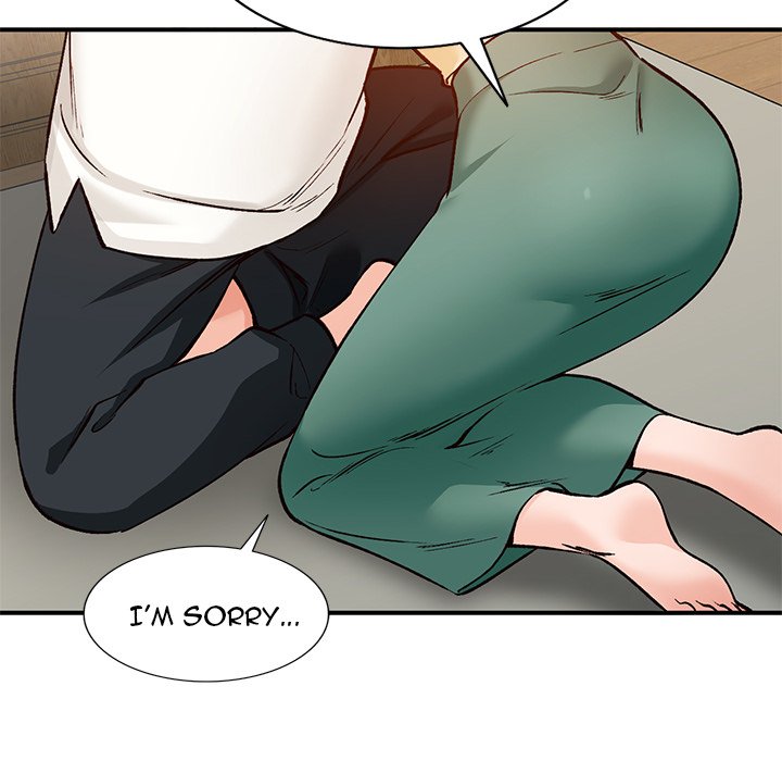 Town Girls page 17