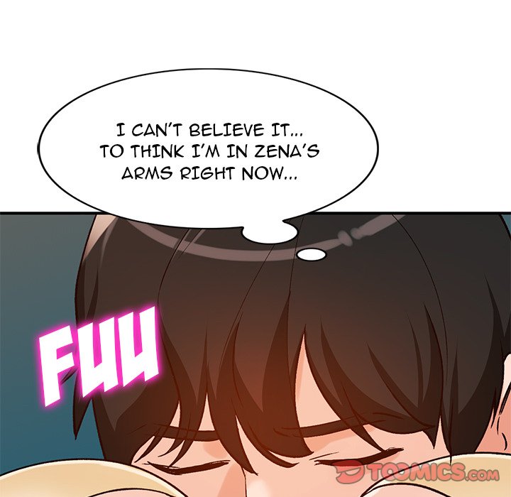 Town Girls page 21