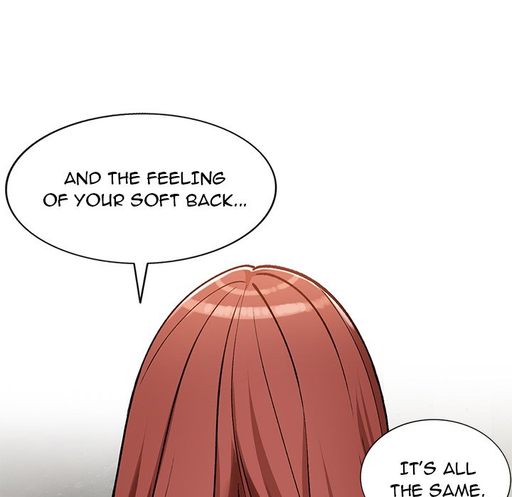 Town Girls page 40