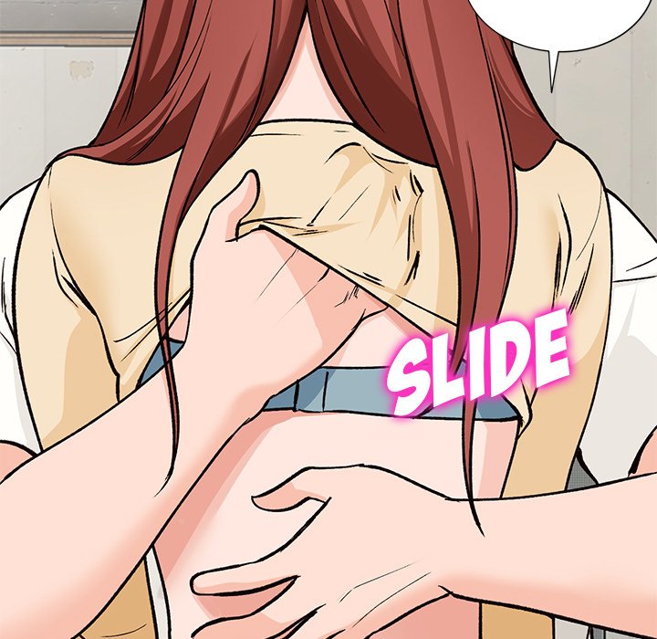 Town Girls page 41