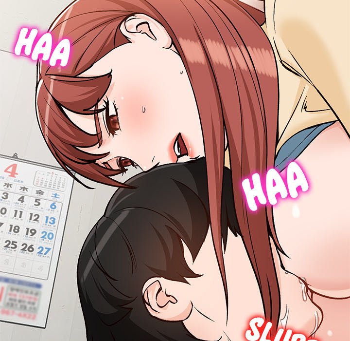 Town Girls page 44