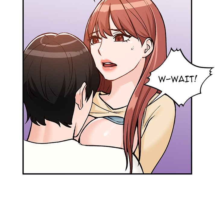 Town Girls page 49