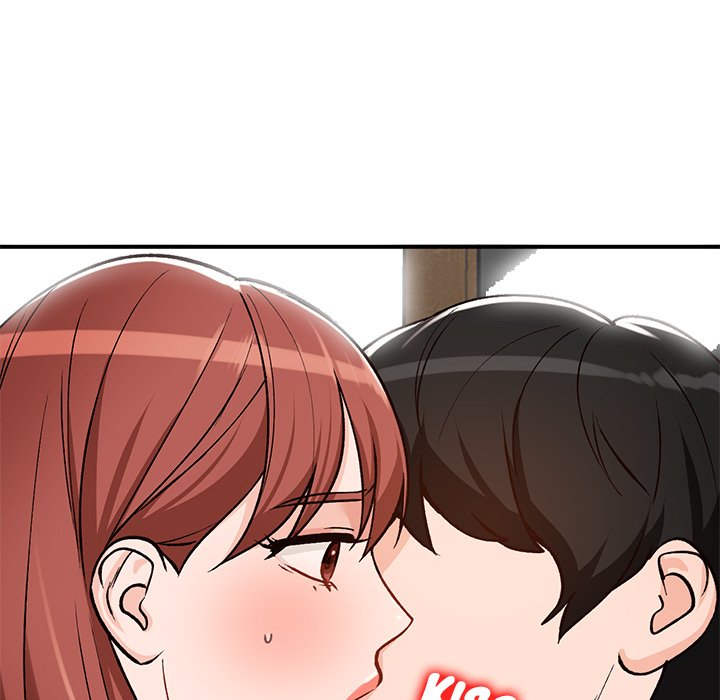 Town Girls page 53