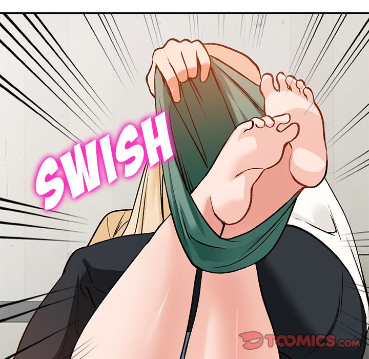 Town Girls page 63