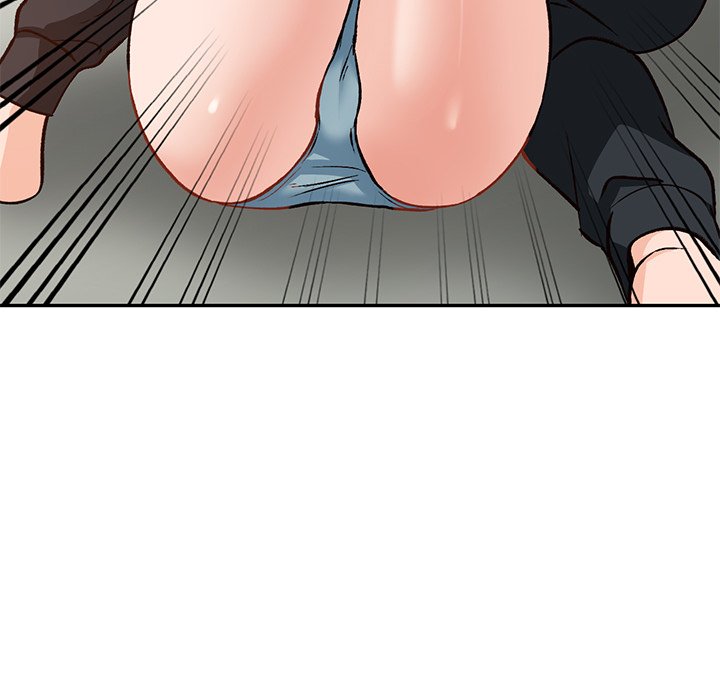 Town Girls page 64