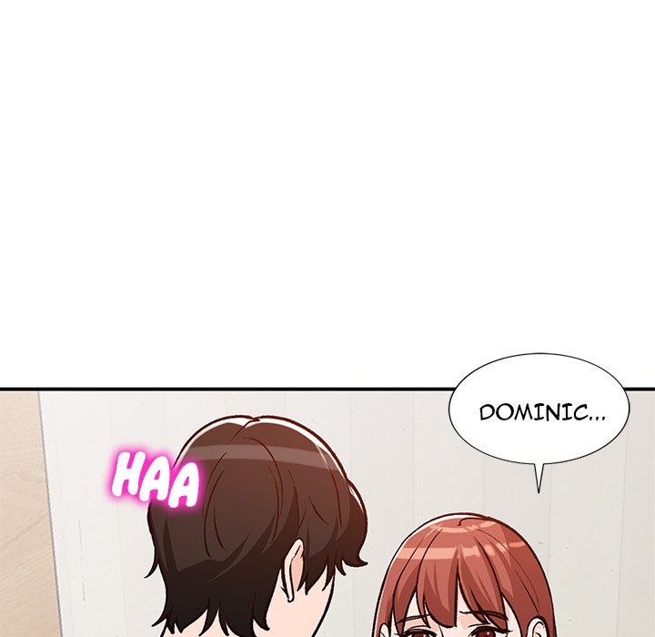 Town Girls page 67