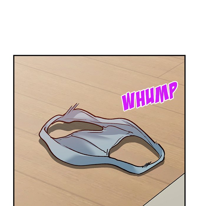 Town Girls page 73